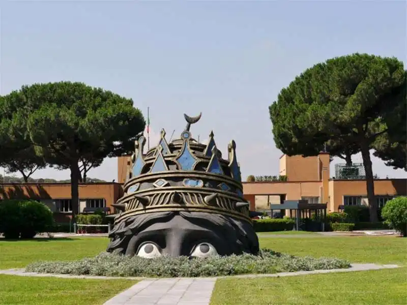 cinecitta studios 3