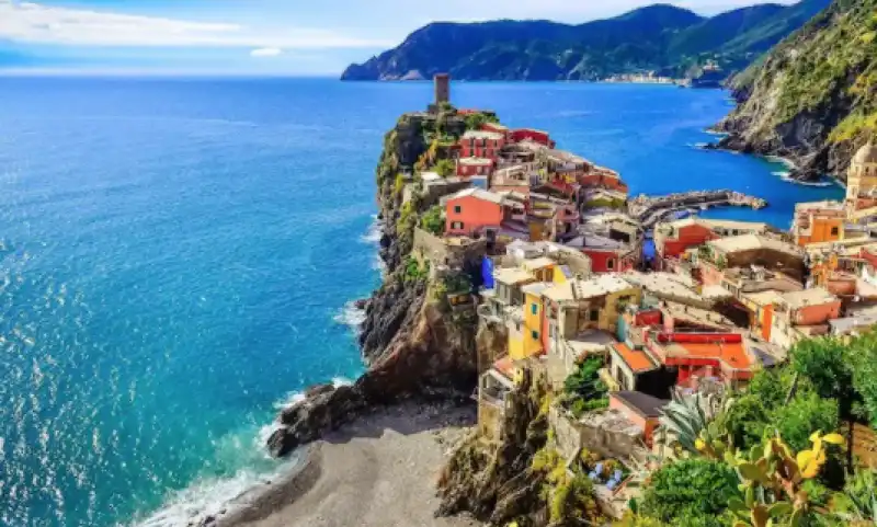 cinque terre