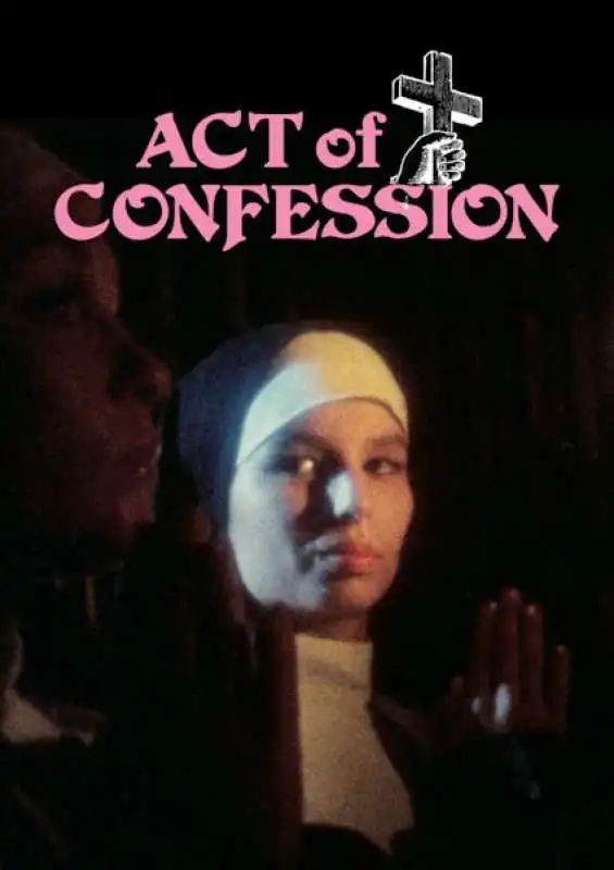 classic porn act of confession