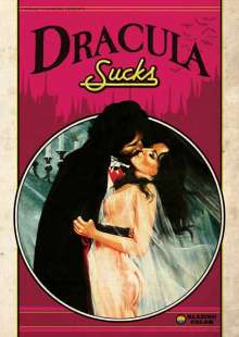 classic porn dracula sucks