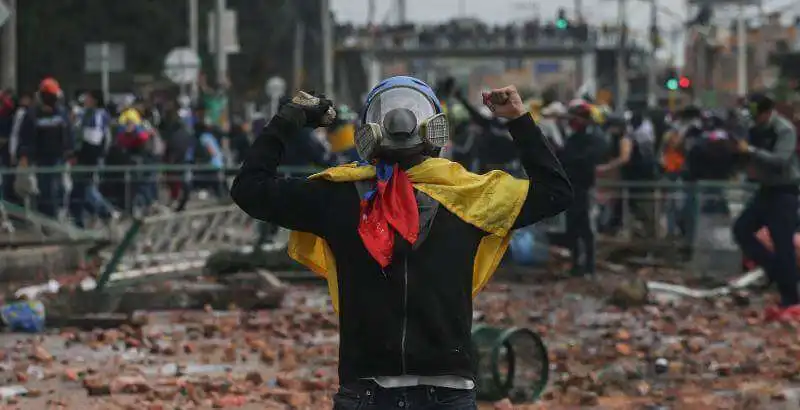 colombia proteste 2