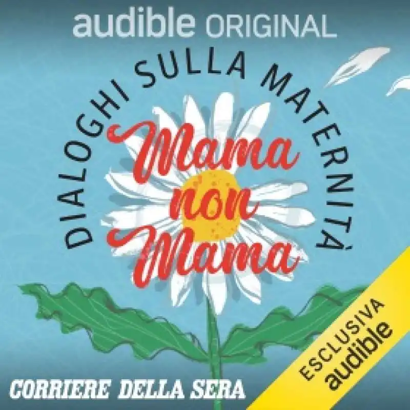 CORRIERE DELLA SERA - MAMA NON MAMA 