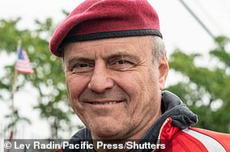 curtis sliwa