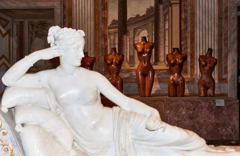 damien hirst alla galleria borghese22