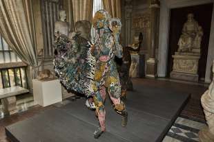 damien hirst alla galleria borghese7