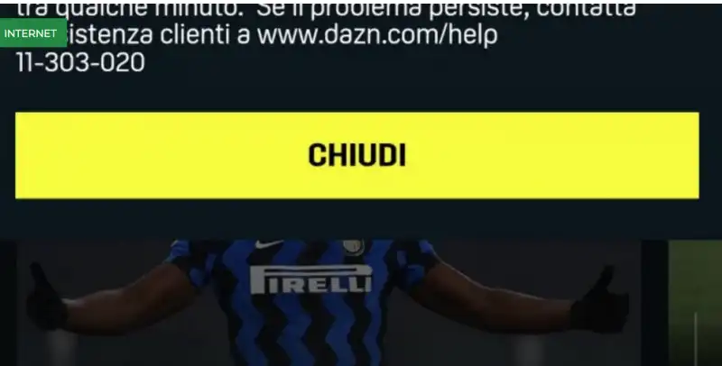 dazn