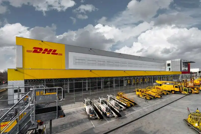 DHL 