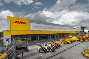 DHL