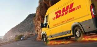 DHL