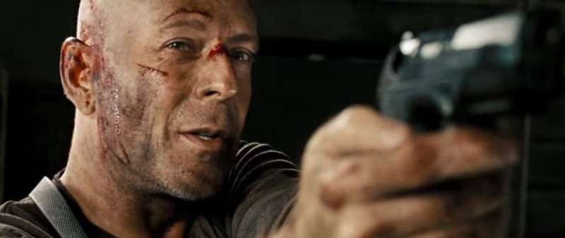 die hard. vivere o morire