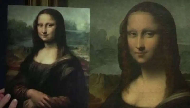 differenze tra gioconde