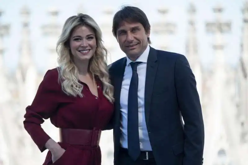 diletta leotta antonio conte