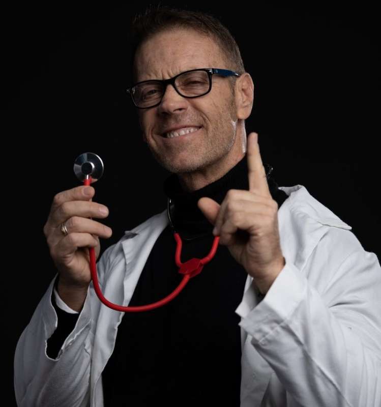 dr. rocco siffredi