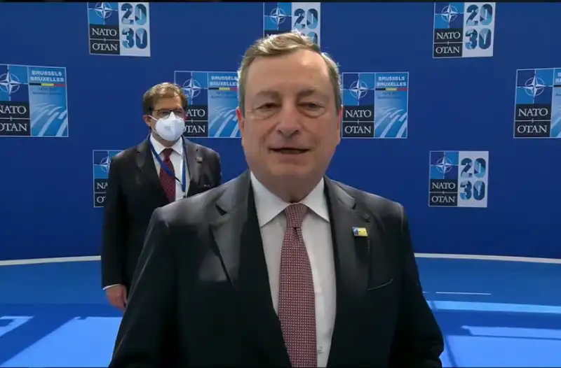 draghi