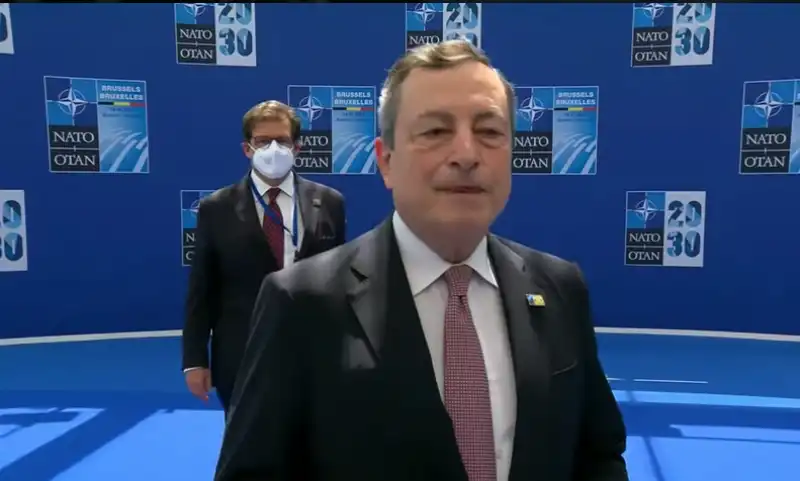 draghi