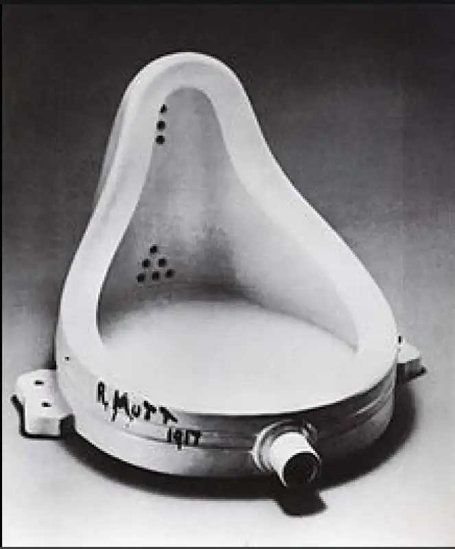 duchamp