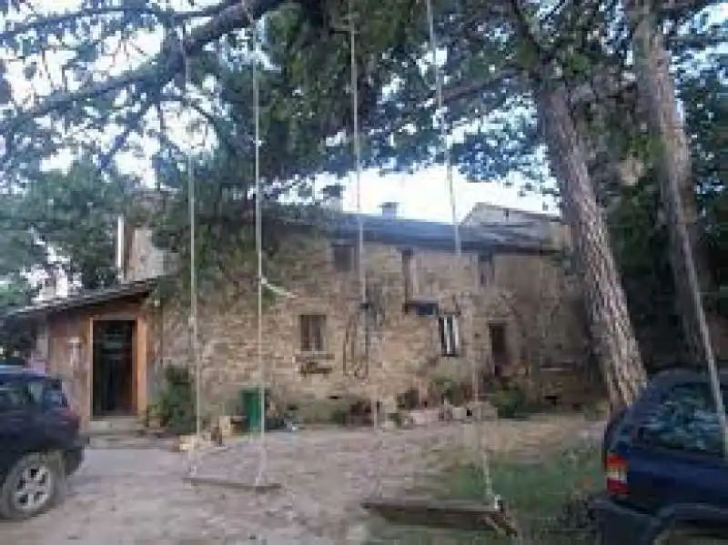 ecovillaggio campanara 7