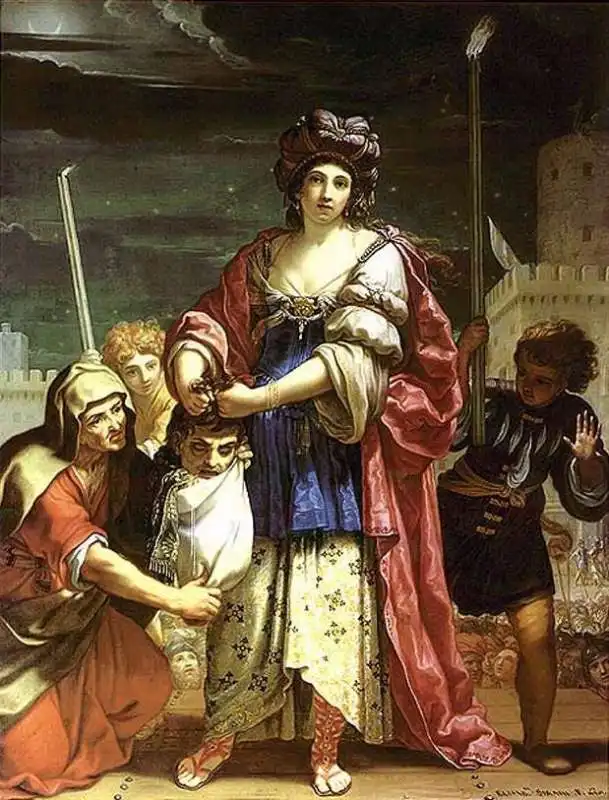 elisabetta sirani 3