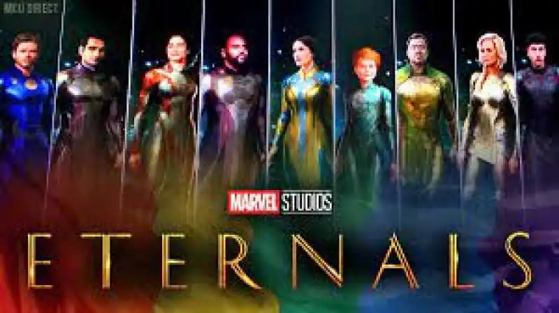 eternals