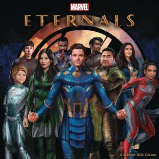 eternals 2