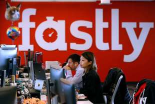 fastly inc 5