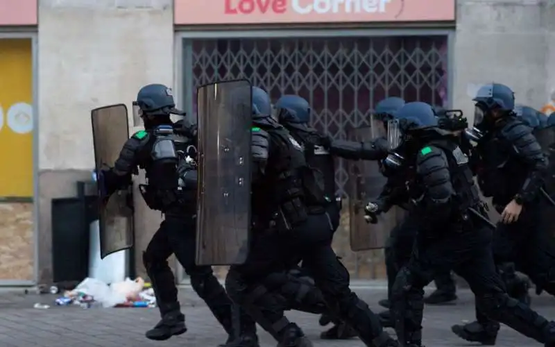 festa della musica in francia 2