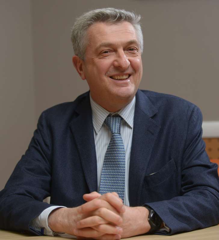 FILIPPO GRANDI