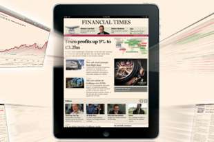 financial times