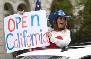 fine restrizioni california 3