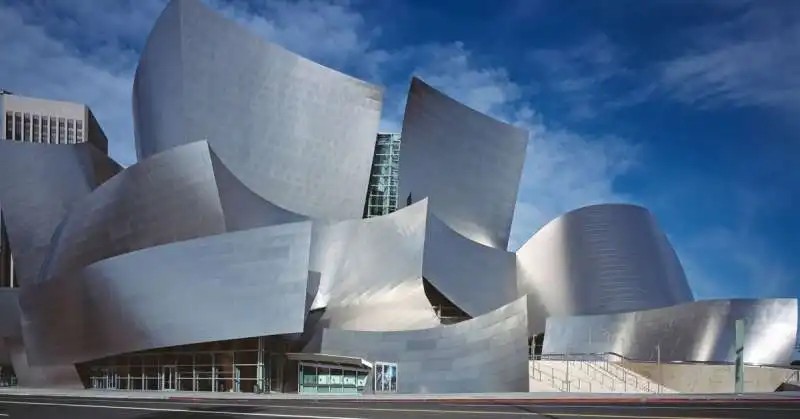 frank gehry