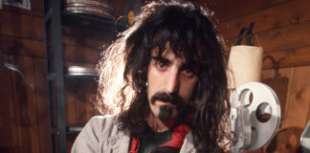 frank zappa