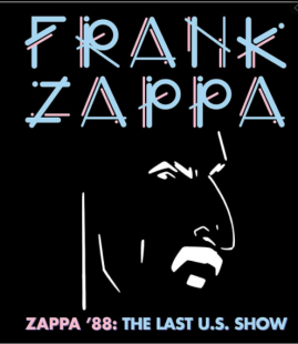 frank zappa