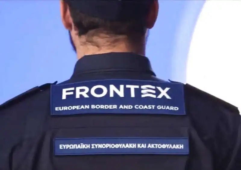 frontex 5