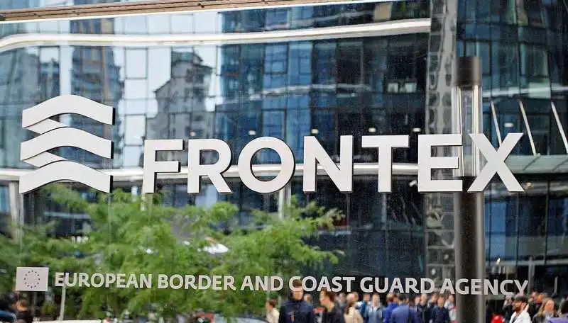 frontex 7