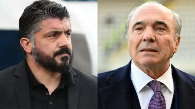 gattuso commisso