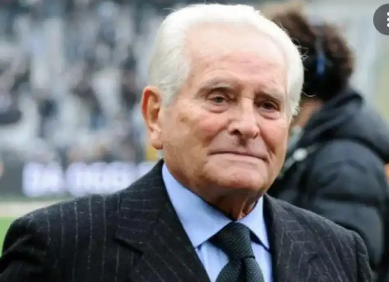 giampiero boniperti 6