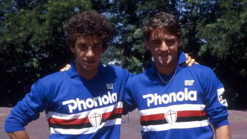 gianluca valli roberto mancini  1