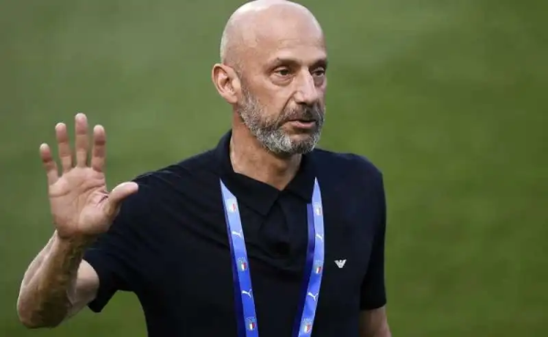 GIANLUCA VIALLI