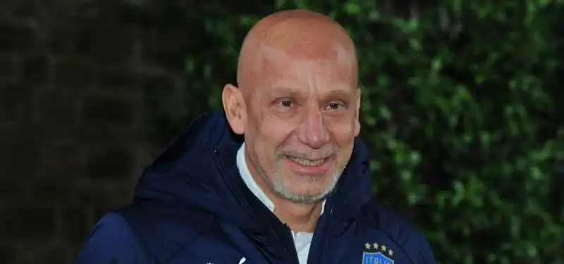 GIANLUCA VIALLI