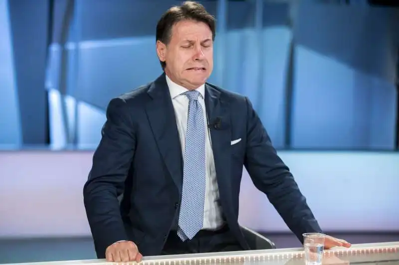 giuseppe conte 1