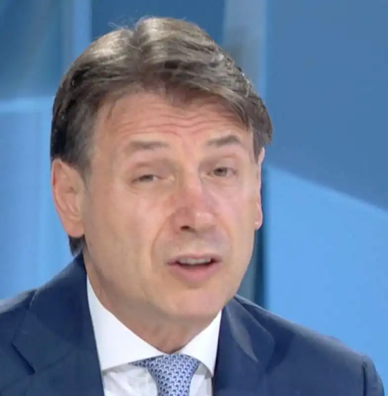 giuseppe conte 