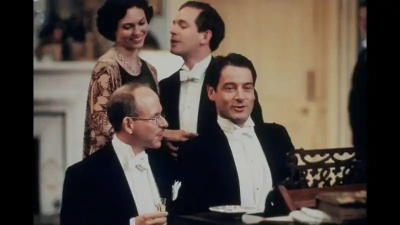 gosford park