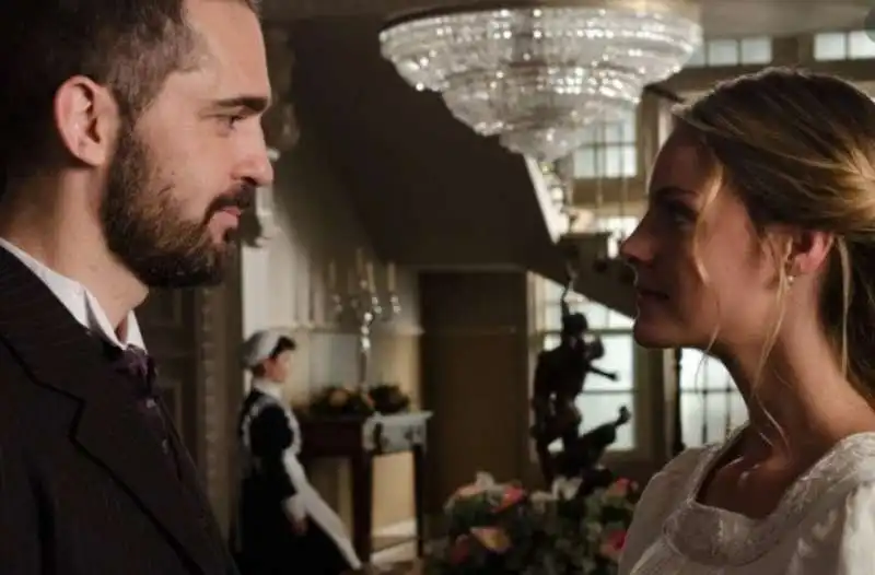 grand hotel – intrighi e passioni 6