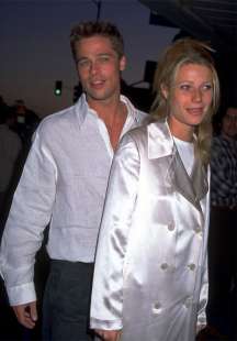 gwyneth paltrow e brad pitt 4