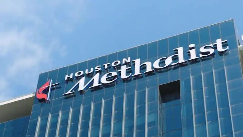 Houston Methodist