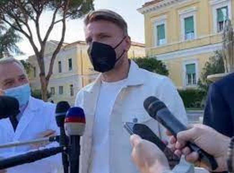 IMMOBILE VACCINO