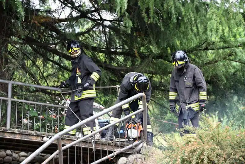 incidente a paderno dugnano 6