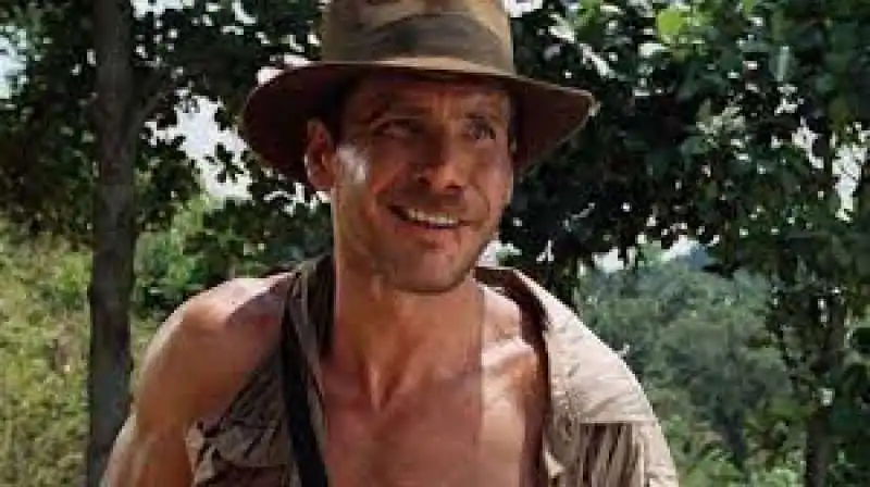 indiana jones 1