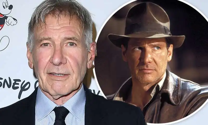 indiana jones 13