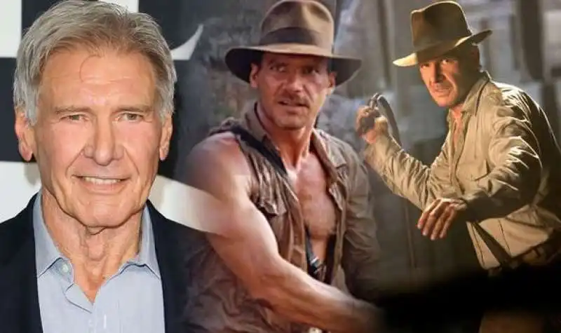 indiana jones 18